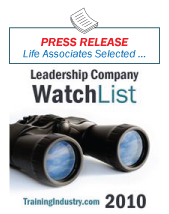 Press Release - Life Associates Chosen
